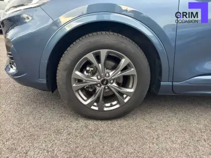 Photo 12 Ford Kuga  2.5 Duratec 190 ch FlexiFuel FHEV E85 Powershift