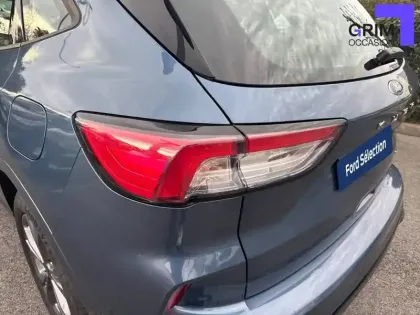 Photo 22 Ford Kuga  2.5 Duratec 190 ch FlexiFuel FHEV E85 Powershift