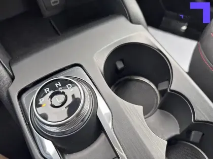 Photo 9 Ford Kuga  2.5 Duratec 190 ch FlexiFuel FHEV E85 Powershift