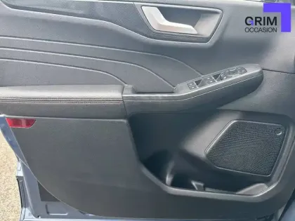 Photo 19 Ford Kuga  2.5 Duratec 190 ch FlexiFuel FHEV E85 Powershift