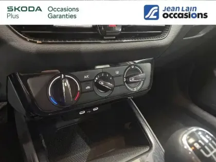 Photo 18 Skoda Fabia  1.0 TSI 95 ch EVO 2 BVM5