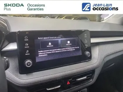 Photo 17 Skoda Fabia  1.0 TSI 95 ch EVO 2 BVM5