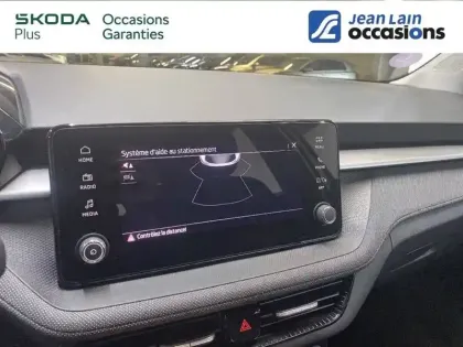 Photo 16 Skoda Fabia  1.0 TSI 95 ch EVO 2 BVM5