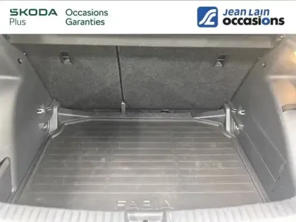 Photo 13 Skoda Fabia  1.0 TSI 95 ch EVO 2 BVM5