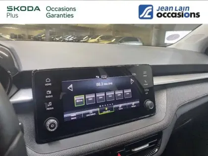 Photo 14 Skoda Fabia  1.0 TSI 95 ch EVO 2 BVM5