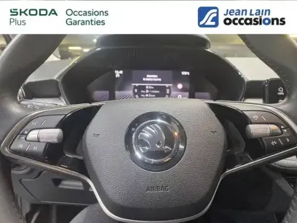 Photo 19 Skoda Fabia  1.0 TSI 95 ch EVO 2 BVM5