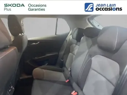 Photo 5 Skoda Fabia  1.0 TSI 95 ch EVO 2 BVM5