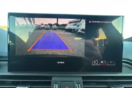 Photo 23 Audi Q5  55 TFSIe 367 S tronic 7 Quattro