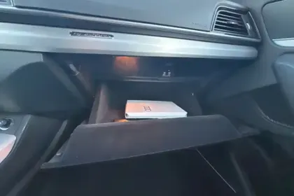 Photo 22 Audi Q5  55 TFSIe 367 S tronic 7 Quattro