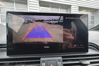 Photo 54 Audi Q5  55 TFSIe 367 S tronic 7 Quattro