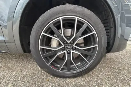 Photo 63 Audi Q5  55 TFSIe 367 S tronic 7 Quattro