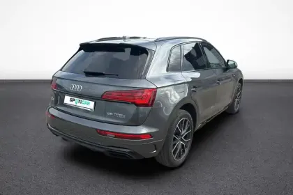 Photo 37 Audi Q5  55 TFSIe 367 S tronic 7 Quattro