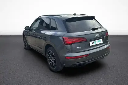 Photo 35 Audi Q5  55 TFSIe 367 S tronic 7 Quattro