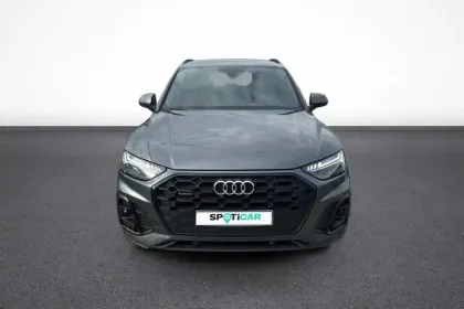 Photo 33 Audi Q5  55 TFSIe 367 S tronic 7 Quattro