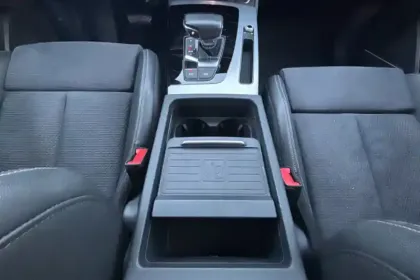 Photo 18 Audi Q5  55 TFSIe 367 S tronic 7 Quattro