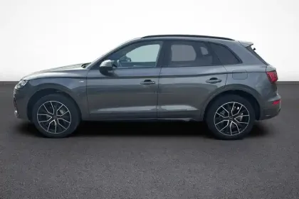 Photo 34 Audi Q5  55 TFSIe 367 S tronic 7 Quattro