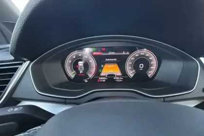 Photo 15 Audi Q5  55 TFSIe 367 S tronic 7 Quattro