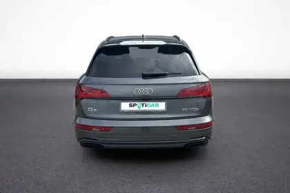 Photo 36 Audi Q5  55 TFSIe 367 S tronic 7 Quattro