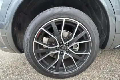 Photo 62 Audi Q5  55 TFSIe 367 S tronic 7 Quattro