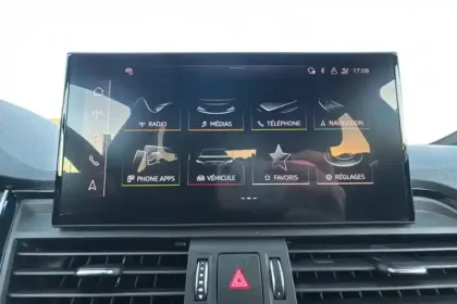 Photo 27 Audi Q5  55 TFSIe 367 S tronic 7 Quattro