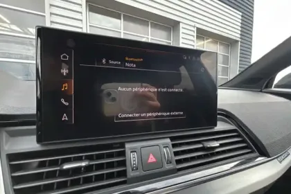 Photo 57 Audi Q5  55 TFSIe 367 S tronic 7 Quattro