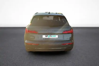 Photo 4 Audi Q5  55 TFSIe 367 S tronic 7 Quattro