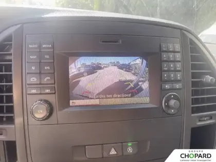 Photo 49 Mercedes Vito  FOURGON 114 CDI COMPACT FWD