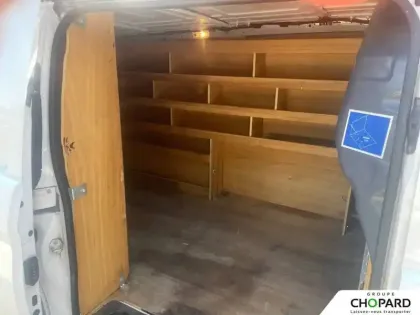 Photo 44 Mercedes Vito  FOURGON 114 CDI COMPACT FWD