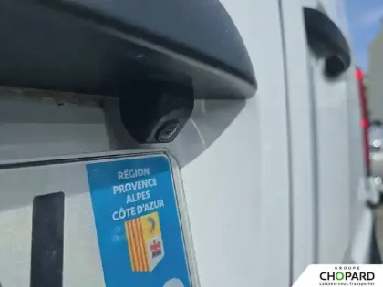 Photo 15 Mercedes Vito  FOURGON 114 CDI COMPACT FWD