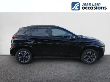 Photo 3 Hyundai Kona  Electrique 39 kWh - 136 ch