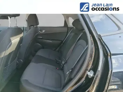 Photo 16 Hyundai Kona  Electrique 39 kWh - 136 ch