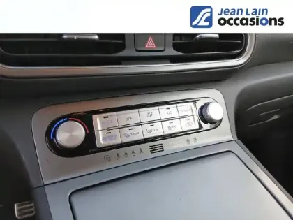 Photo 13 Hyundai Kona  Electrique 39 kWh - 136 ch