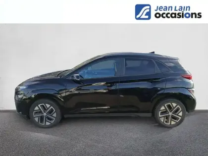 Photo 7 Hyundai Kona  Electrique 39 kWh - 136 ch