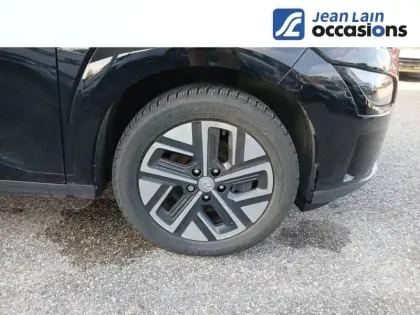 Photo 8 Hyundai Kona  Electrique 39 kWh - 136 ch