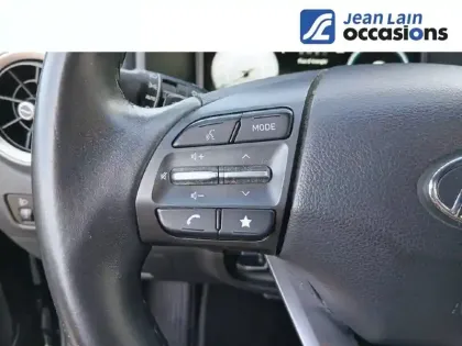 Photo 19 Hyundai Kona  Electrique 39 kWh - 136 ch