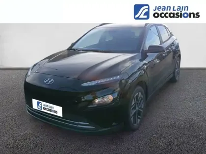 Photo Hyundai Kona Intuitive