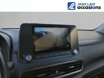 Photo 18 Hyundai Kona  Electrique 39 kWh - 136 ch