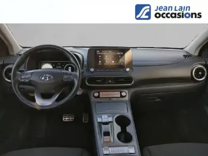 Photo 17 Hyundai Kona  Electrique 39 kWh - 136 ch
