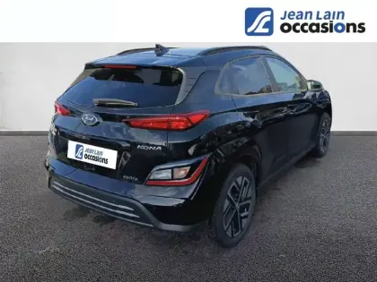 Photo 4 Hyundai Kona  Electrique 39 kWh - 136 ch