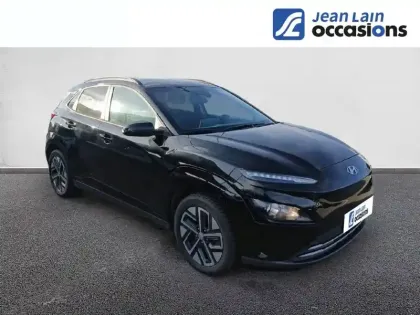 Photo 2 Hyundai Kona  Electrique 39 kWh - 136 ch