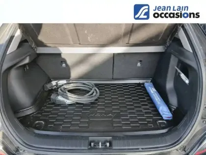 Photo 9 Hyundai Kona  Electrique 39 kWh - 136 ch