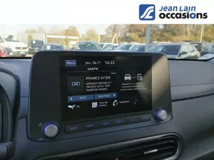 Photo 14 Hyundai Kona  Electrique 39 kWh - 136 ch
