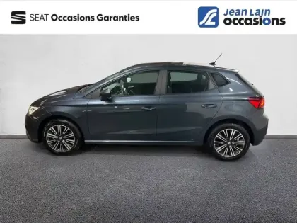 Photo 6 Seat Ibiza  1.0 TSI 95 ch S/S BVM5