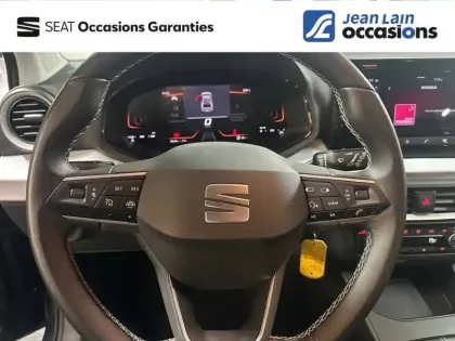 Photo 18 Seat Ibiza  1.0 TSI 95 ch S/S BVM5