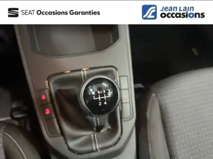 Photo 15 Seat Ibiza  1.0 TSI 95 ch S/S BVM5