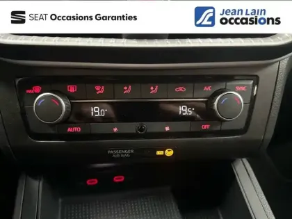 Photo 16 Seat Ibiza  1.0 TSI 95 ch S/S BVM5