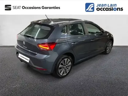 Photo 1 Seat Ibiza  1.0 TSI 95 ch S/S BVM5