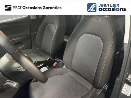 Photo 4 Seat Ibiza  1.0 TSI 95 ch S/S BVM5