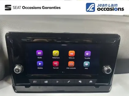 Photo 14 Seat Ibiza  1.0 TSI 95 ch S/S BVM5