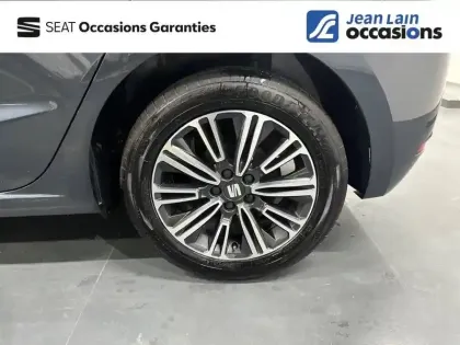 Photo 11 Seat Ibiza  1.0 TSI 95 ch S/S BVM5